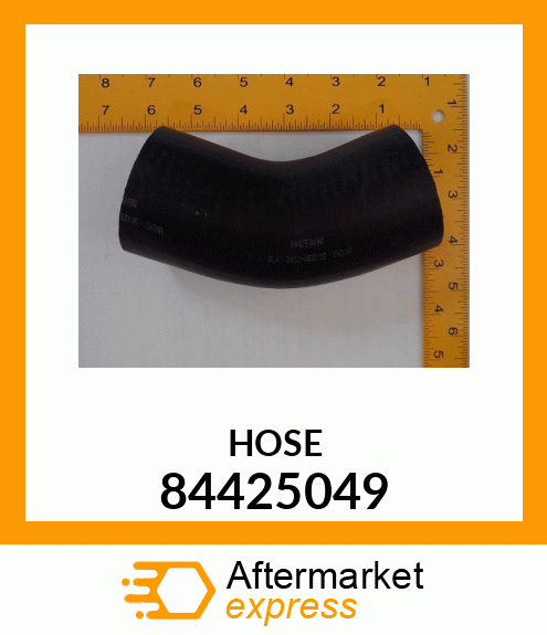 HOSE 84425049