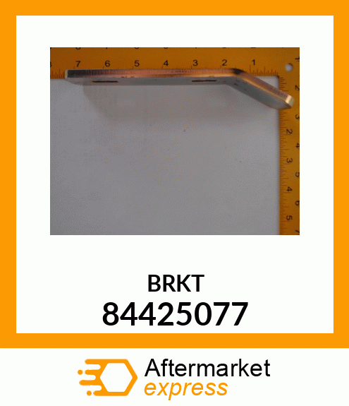 BRKT 84425077