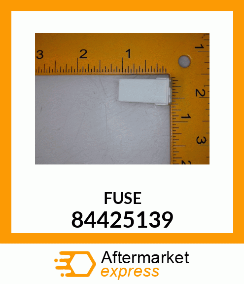 FUSE 84425139