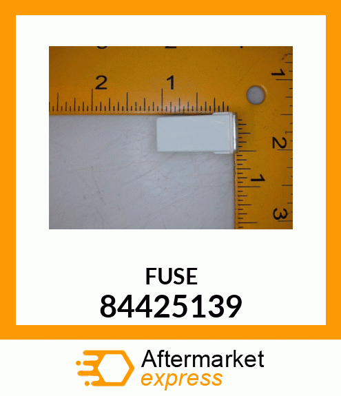 FUSE 84425139