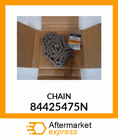 CHAIN 84425475N