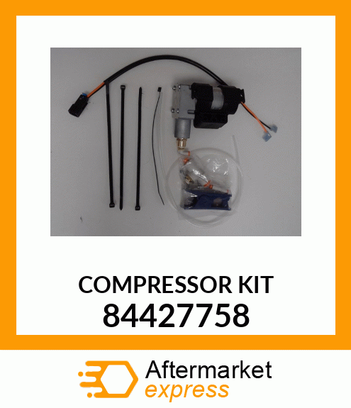 COMPRESSORKIT 84427758