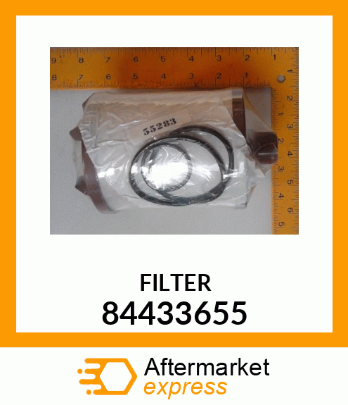 4PCFILTER 84433655