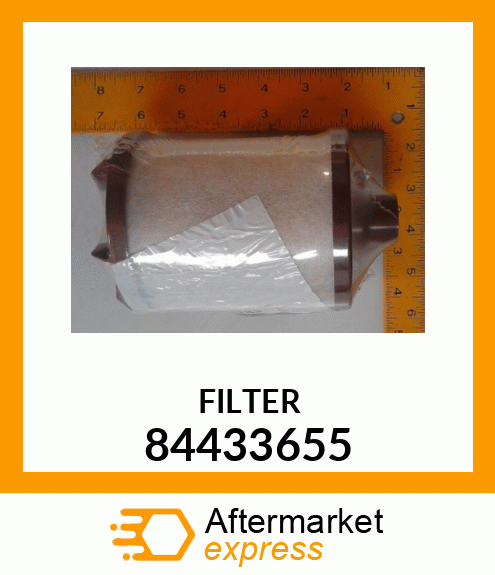 4PCFILTER 84433655