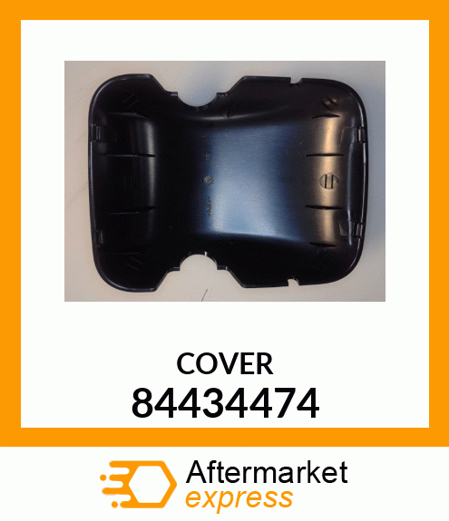 COVER 84434474