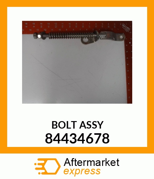 BOLT_ASSY 84434678