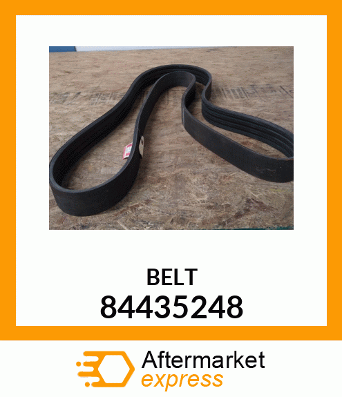 BELT 84435248