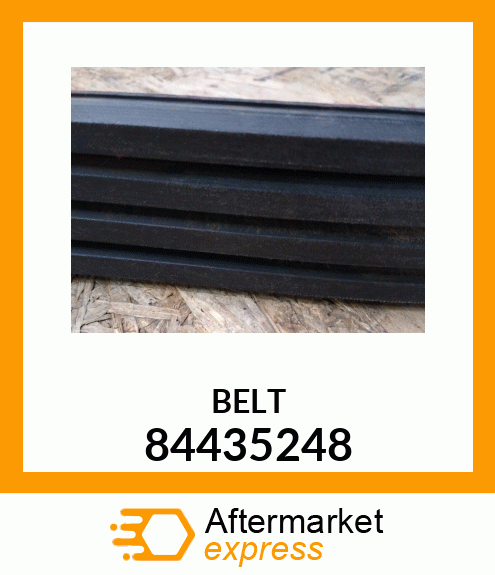 BELT 84435248