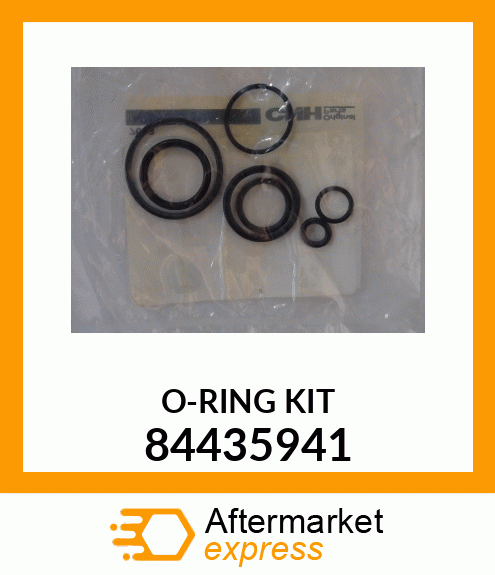 ORINGKIT 84435941