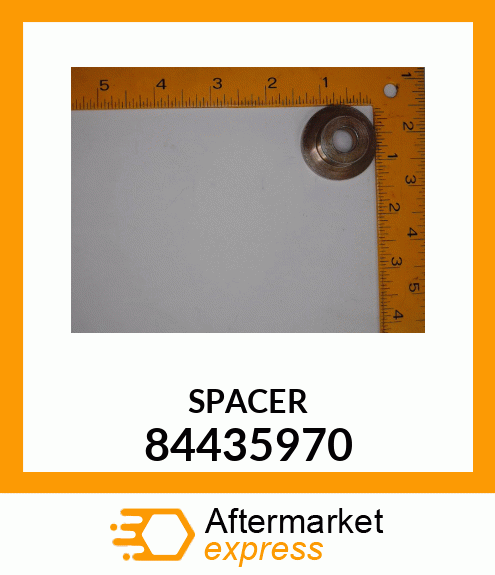 SPACER 84435970