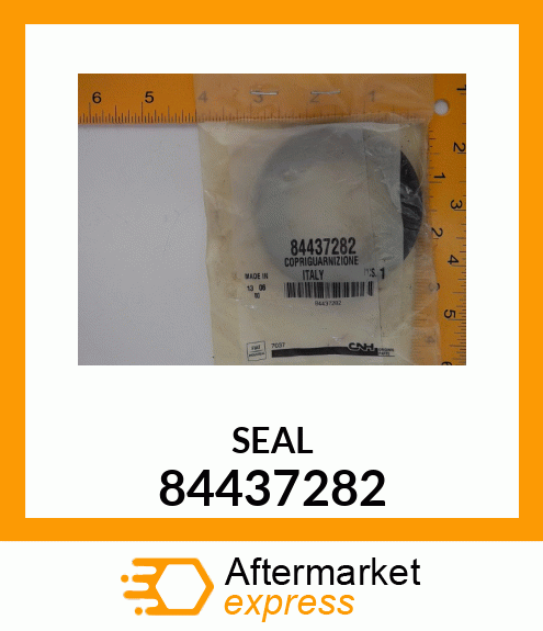 SEAL 84437282