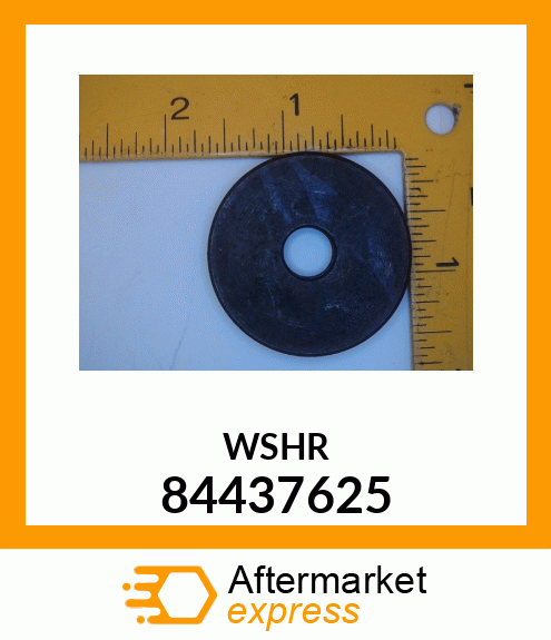 WSHR 84437625