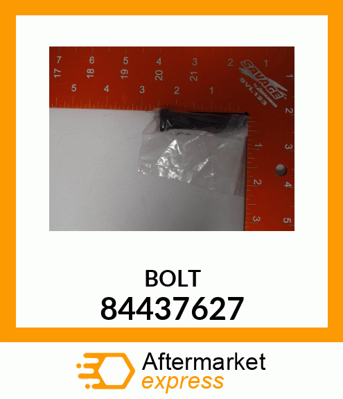 BOLT 84437627