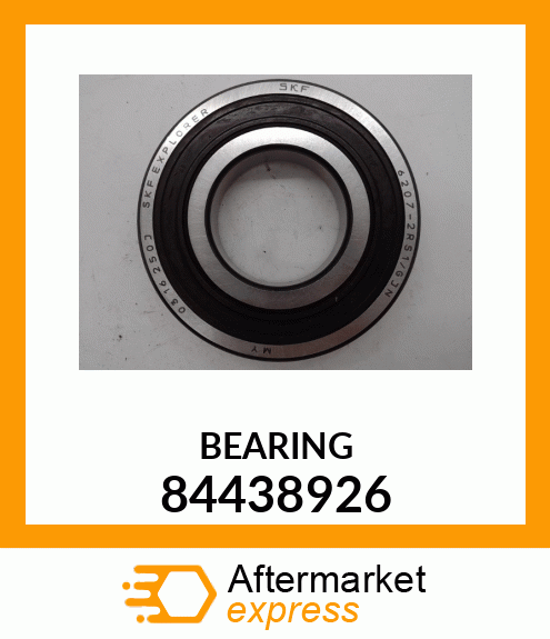 BEARING 84438926