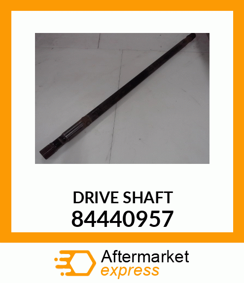 DRIVE_SHAFT 84440957