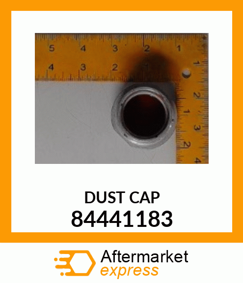 DUST_CAP 84441183