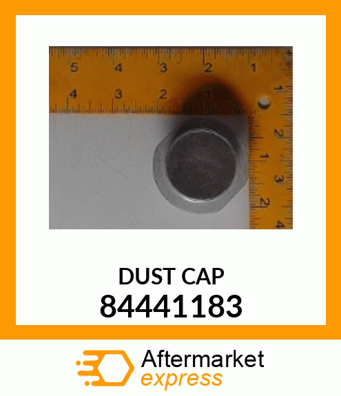 DUST_CAP 84441183