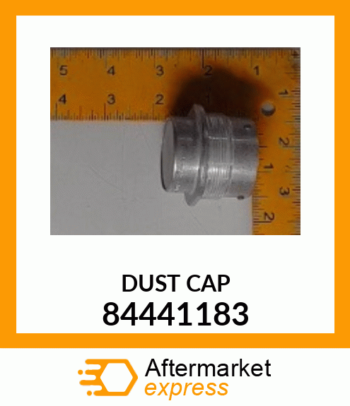 DUST_CAP 84441183