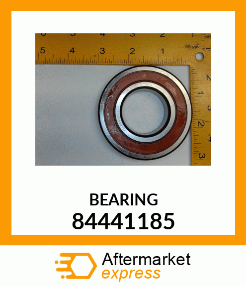 BEARING 84441185