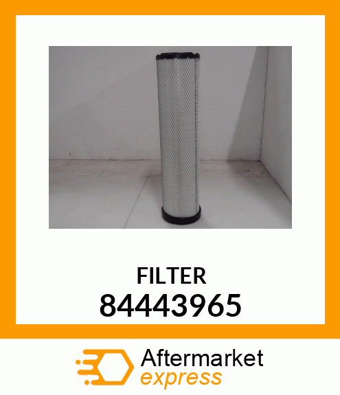 FILTER 84443965