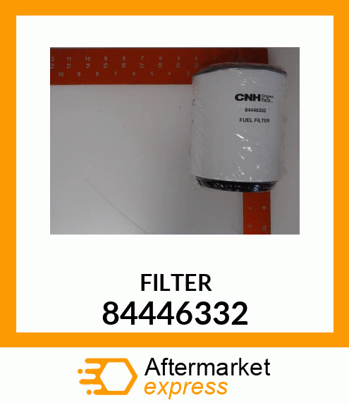 FILTER2PC 84446332