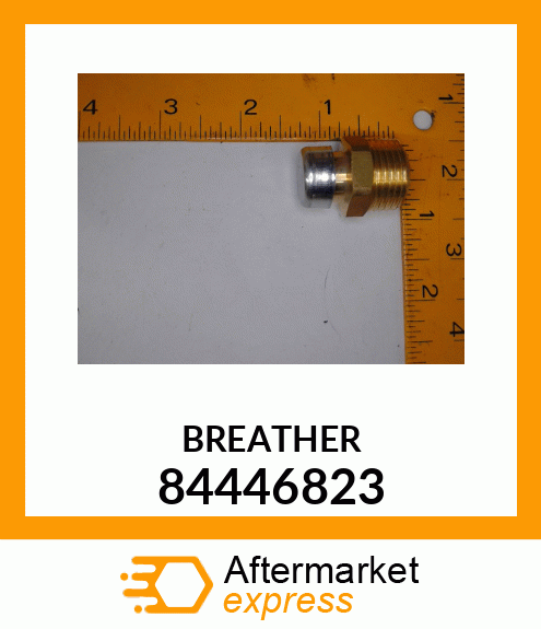 BREATHER 84446823