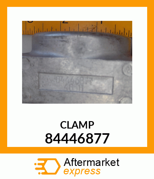 CLAMP 84446877