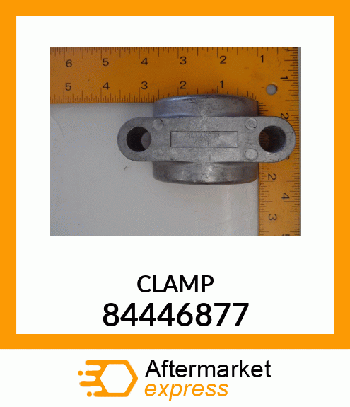 CLAMP 84446877