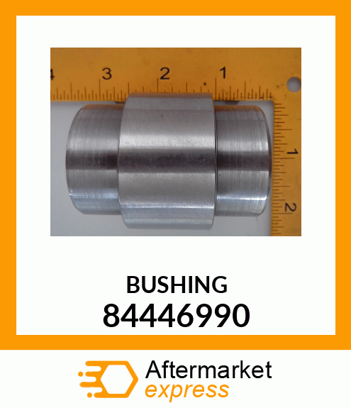 BUSHING 84446990