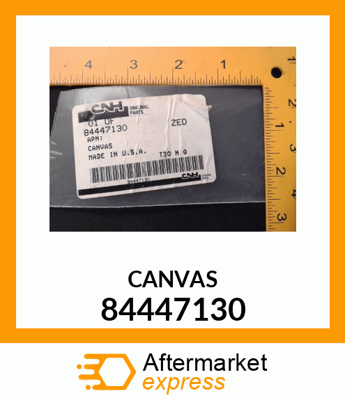 CANVAS 84447130