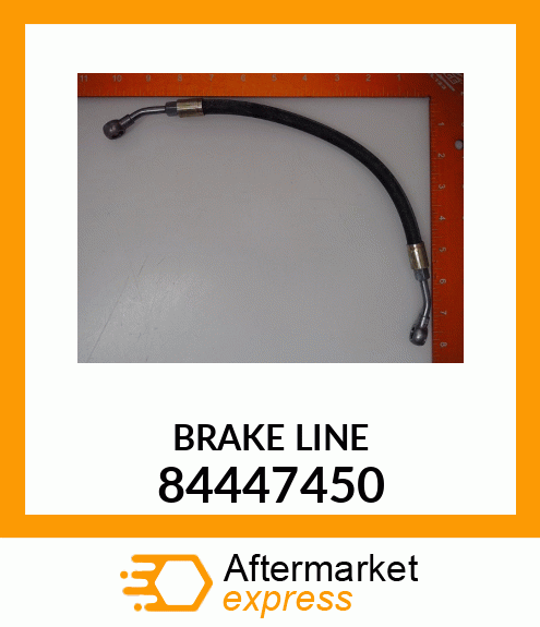 BRAKE_LINE 84447450