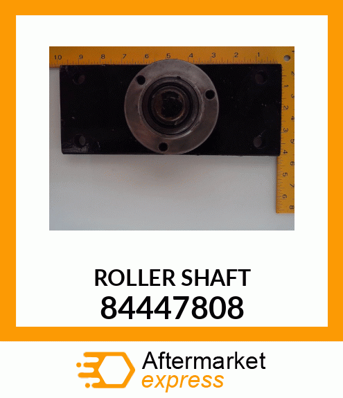 ROLLERSHAFT 84447808