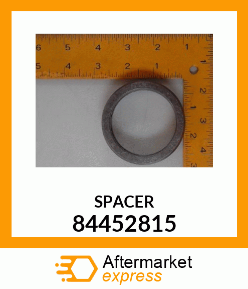 SPACER 84452815