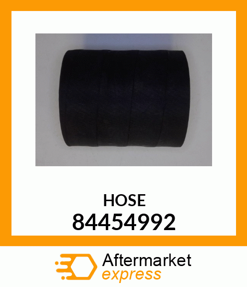 HOSE 84454992