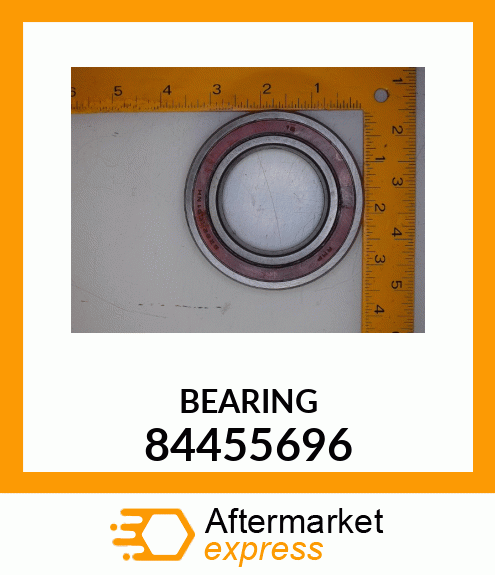 BEARING 84455696