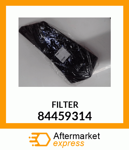 FILTER 84459314