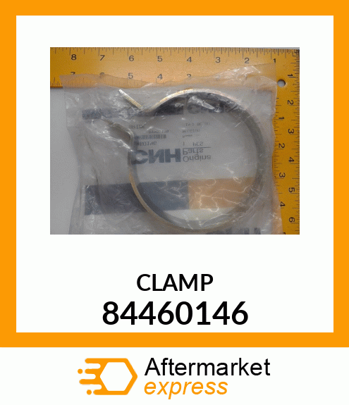 CLAMP 84460146