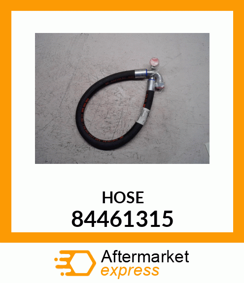 HOSE 84461315