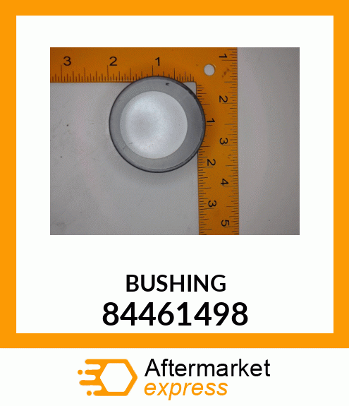 BUSHING 84461498