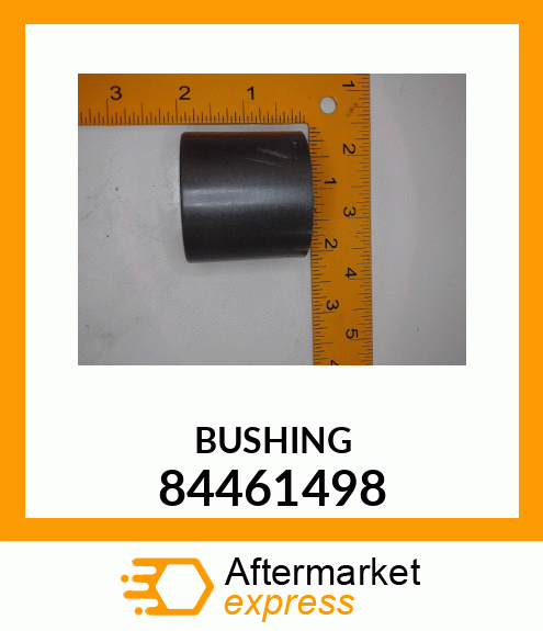 BUSHING 84461498