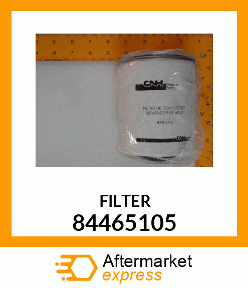 FILTER 84465105