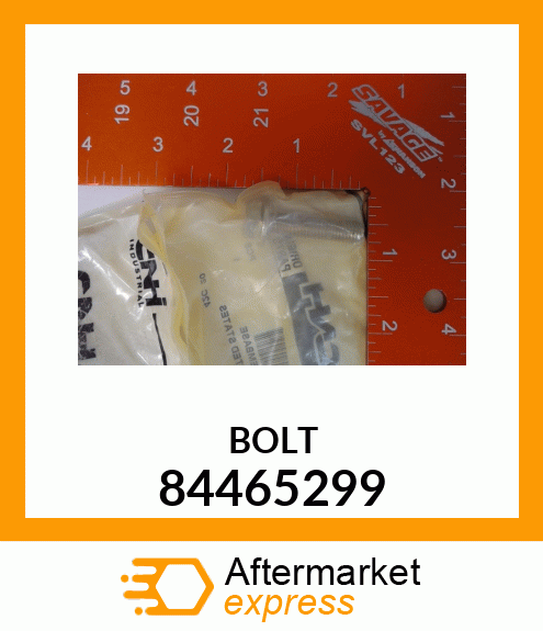 BOLT 84465299