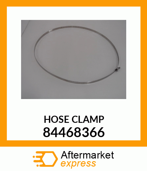 CLAMP 84468366