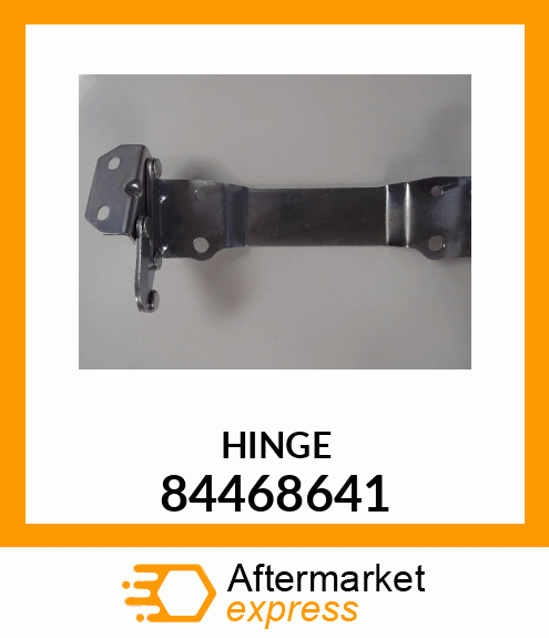 HINGE 84468641