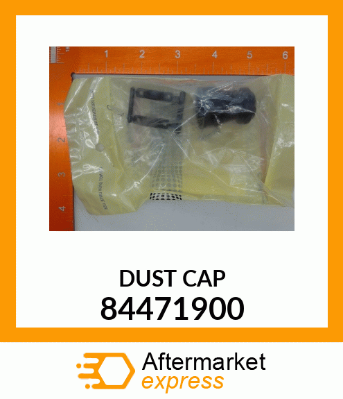 DUST_CAP_4PC 84471900