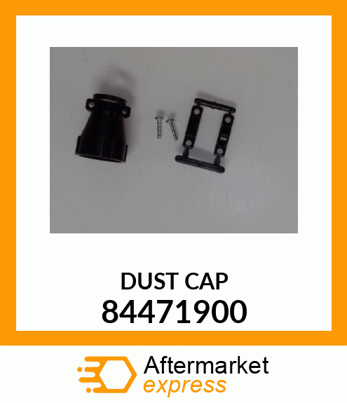 DUST_CAP_4PC 84471900