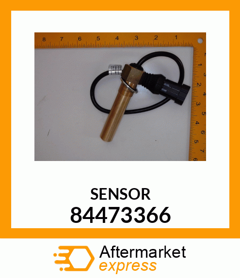 SENSOR 84473366