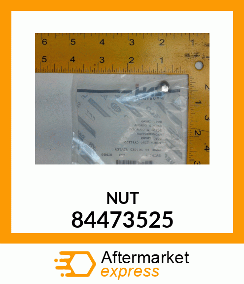 NUT 84473525