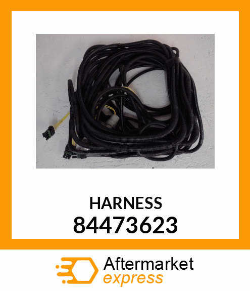 HARNESS 84473623