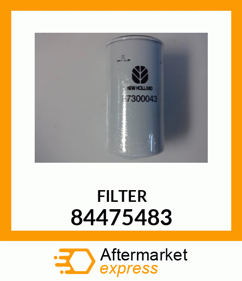 FILTER 84475483